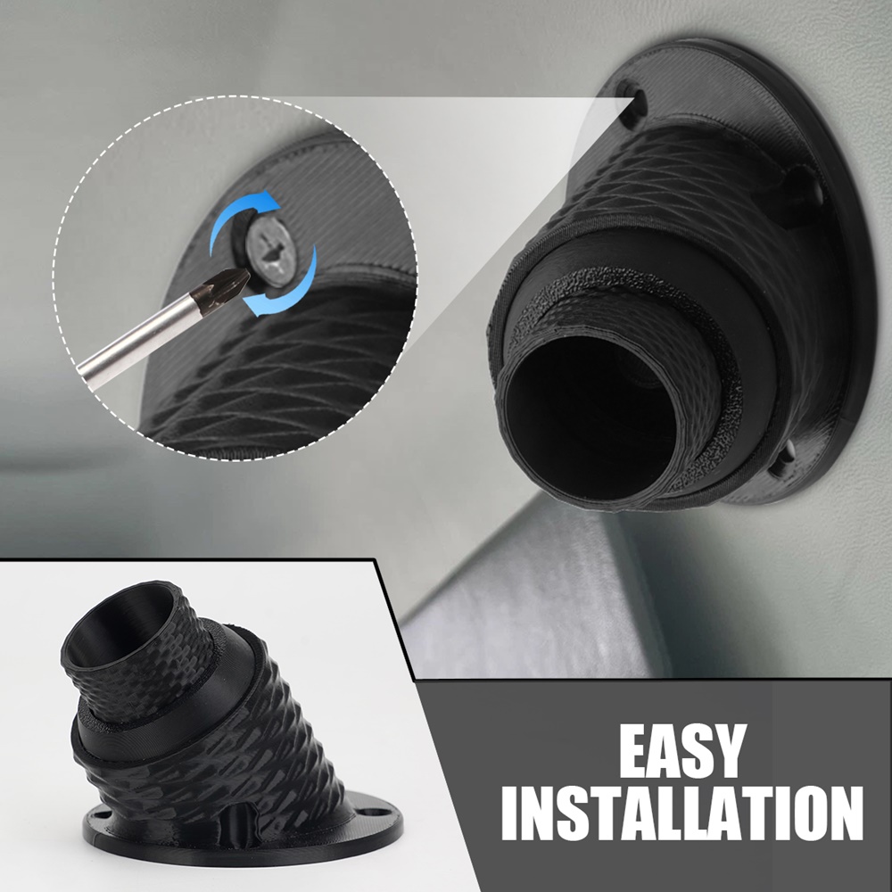 Interior Design Styles - Car Interior Ventilation Opening For Cessna