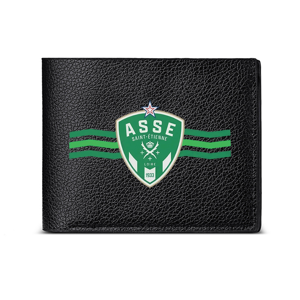 Interior Design Photo - Asse Saint Etienne Crest Design Men's