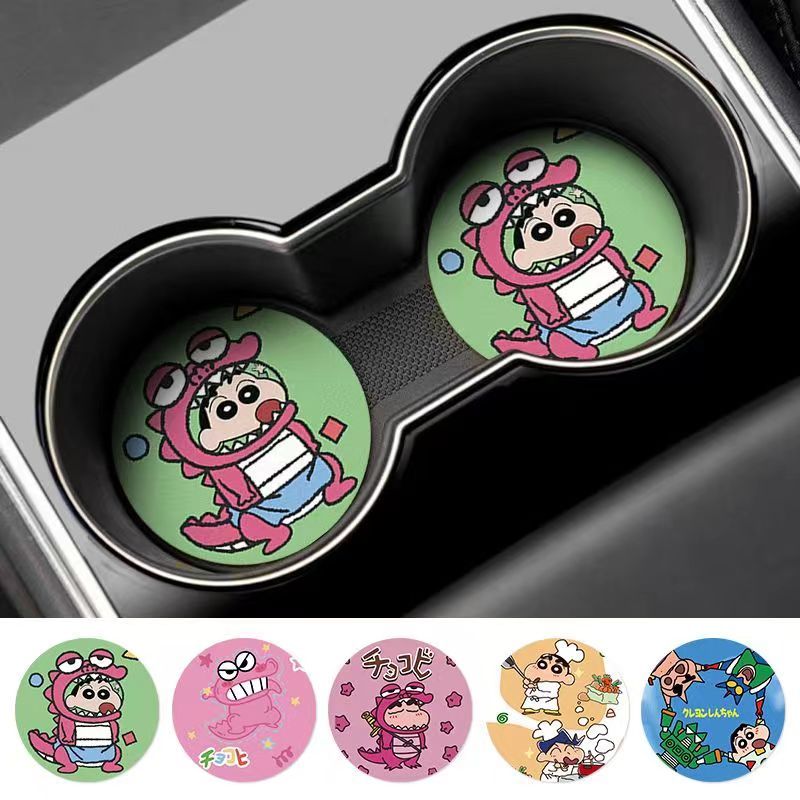 Crayon Shin-chan Nohara Shinno - огляд і ціна Interior Design Styles