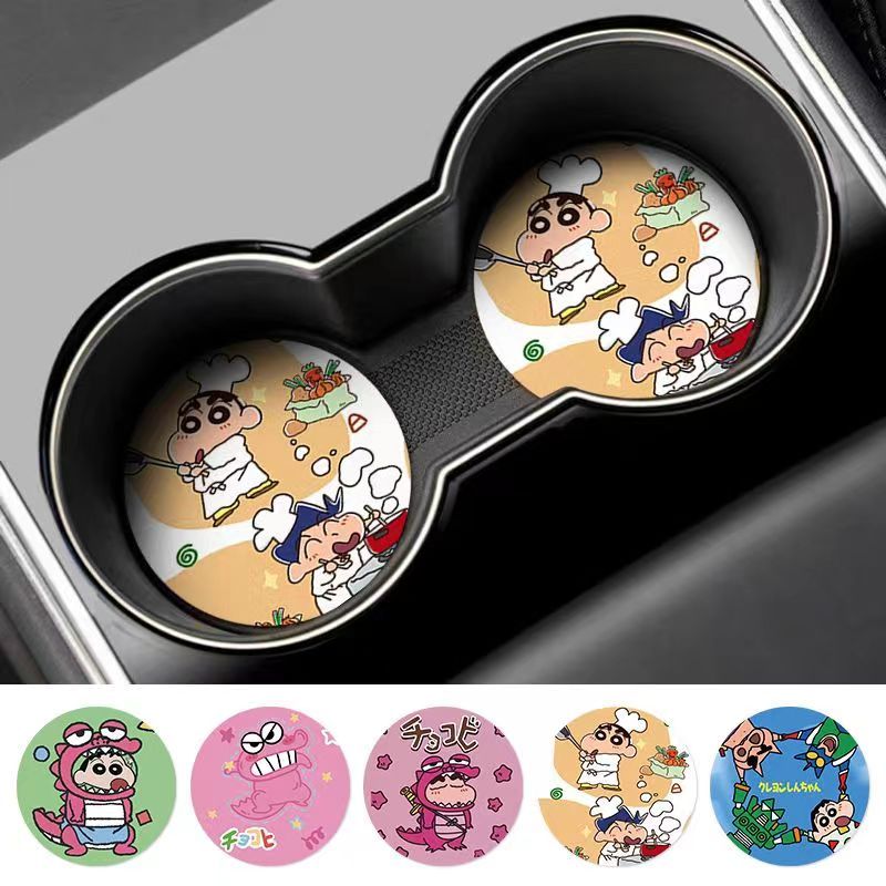 Crayon Shin-chan Nohara Shinno - огляд і ціна Interior Design Styles