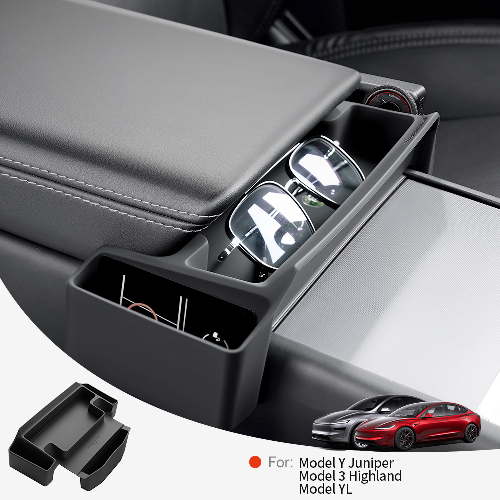 YZ Center Console Armrest Stor - огляд і ціна Interior Design Styles