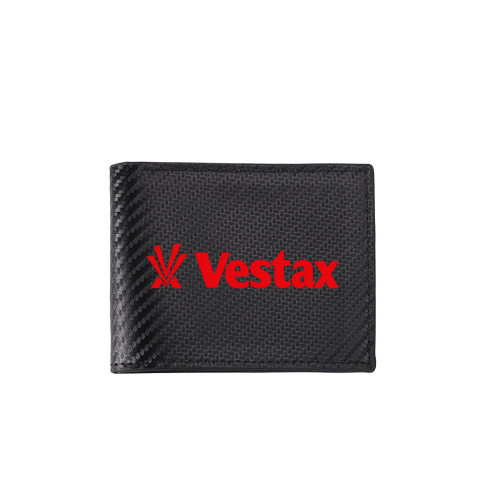 Vestax Logo Print Men's Wallet - огляд і ціна Interior Design Photo