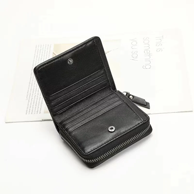 Genuine Lambskin Fold Design L - огляд і ціна Interior Design Photo