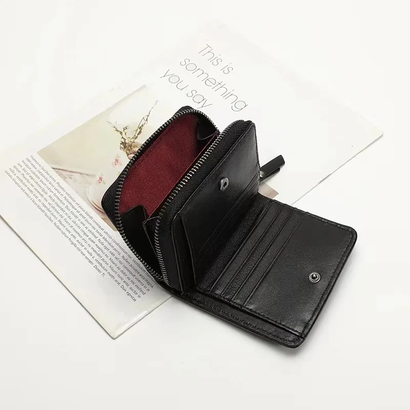 Genuine Lambskin Fold Design L - огляд і ціна Interior Design Photo