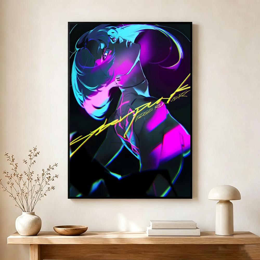 Illustrator M-mai Yoneyama Pos - огляд і ціна Interior Design Illustration