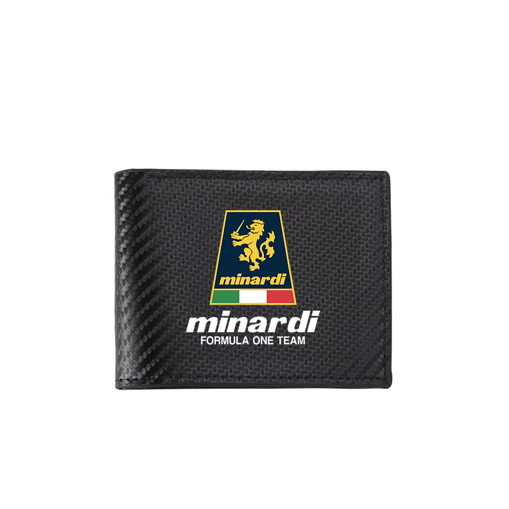 Minardi Formula One Team Logo  - огляд і ціна Interior Design Photo