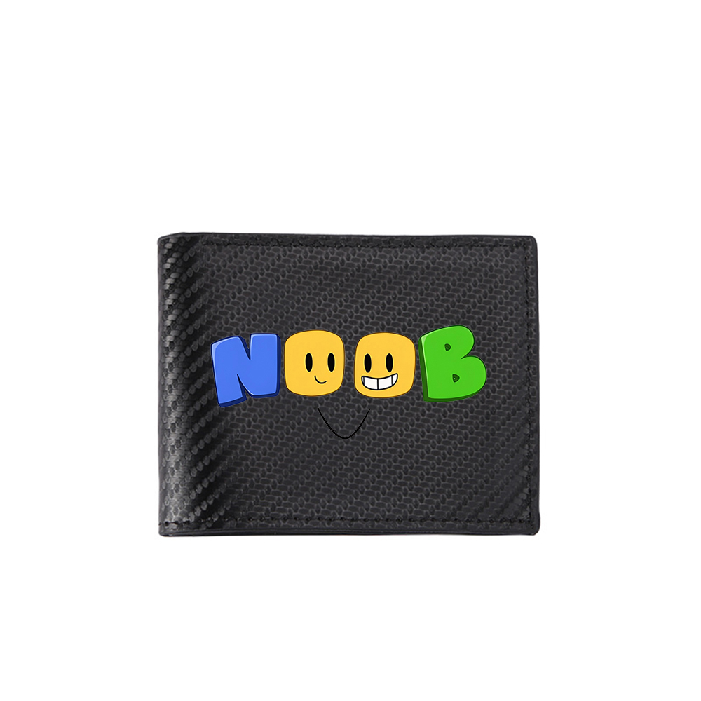 Noob Emoji Design Men's Wallet - огляд і ціна Interior Design Emoji