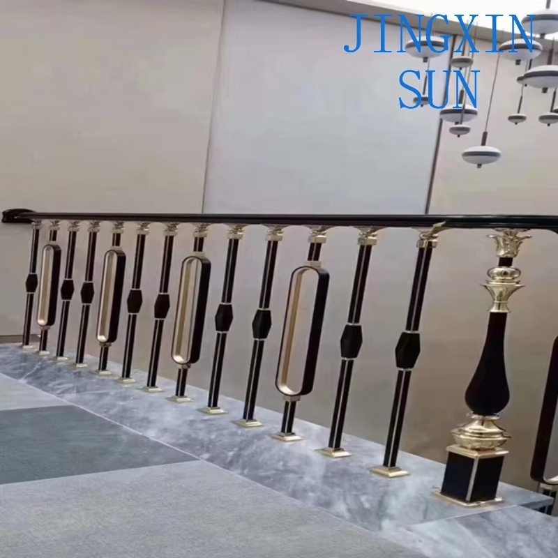 Interior metal railing design  - огляд і ціна Interior Design Deck