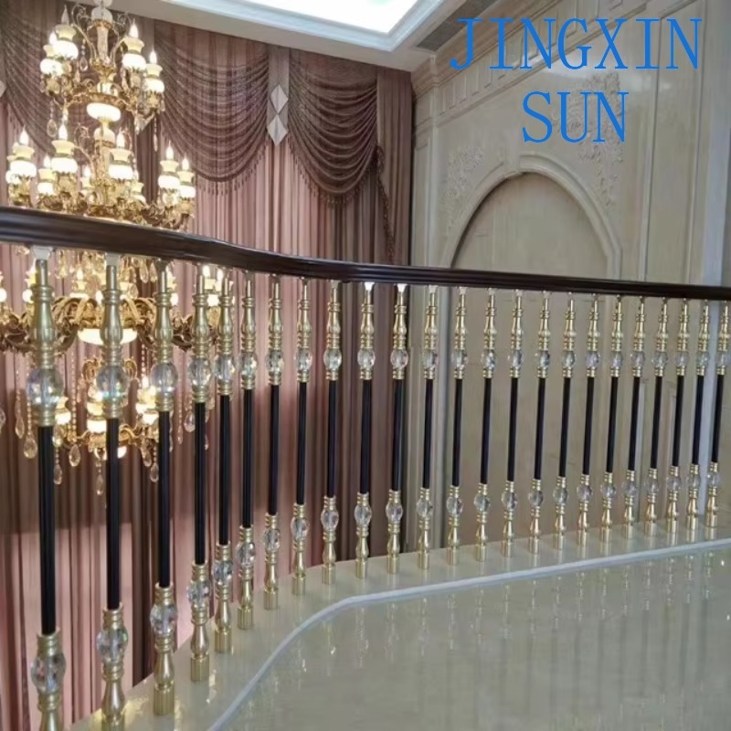 Interior metal railing design  - огляд і ціна Interior Design Deck