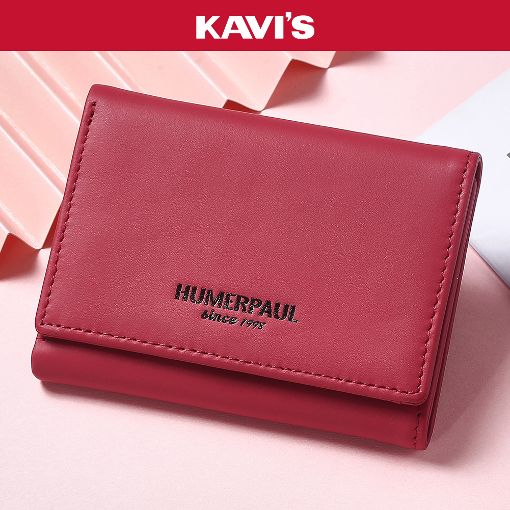 Women's Slim Trifold Wallet RF - огляд і ціна Interior Design Photo