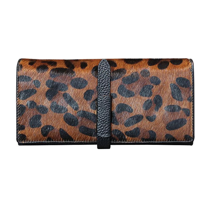 New Fashion Leopard Cow Genuin - огляд і ціна Interior Design Photo