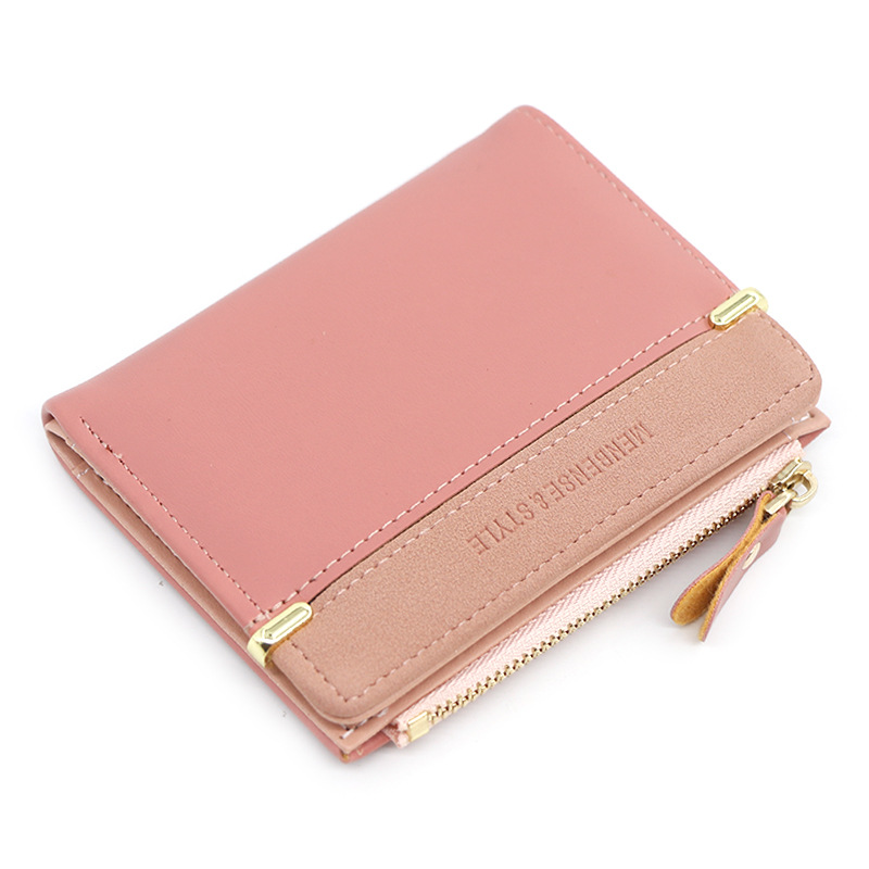 Women's Wallet Short Coin Purs - огляд і ціна Interior Design Photo