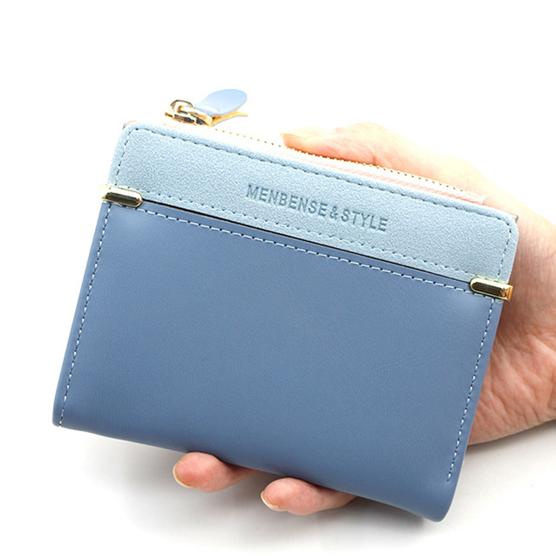 Women's Wallet Short Coin Purs - огляд і ціна Interior Design Photo
