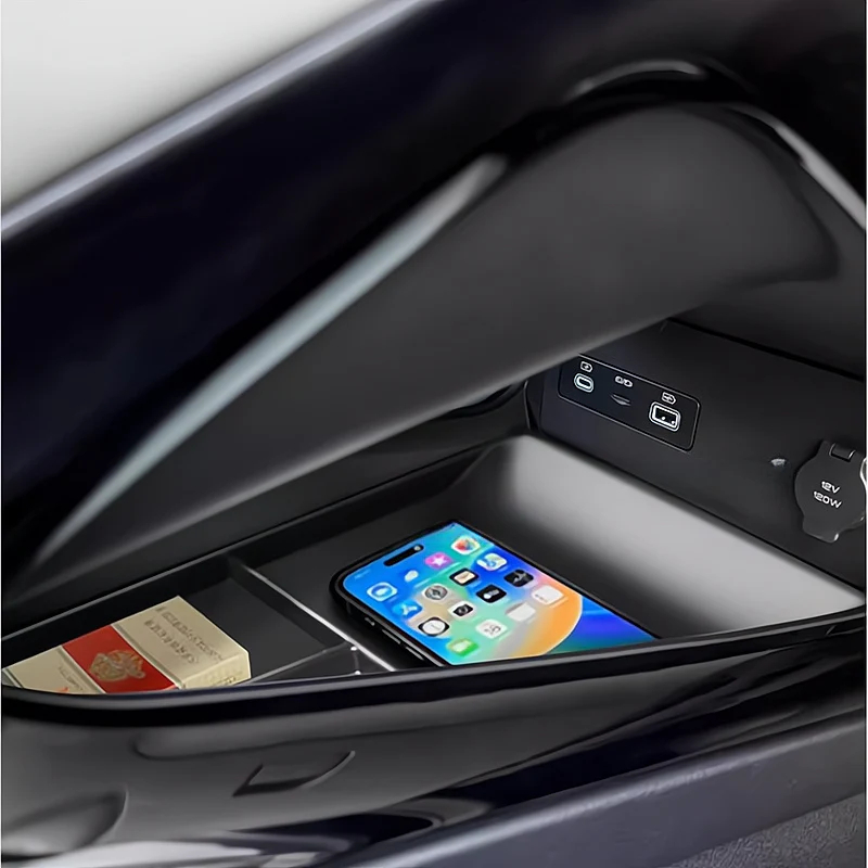 Storage Box For BYD Seal U Sea - огляд і ціна Interior Design Styles