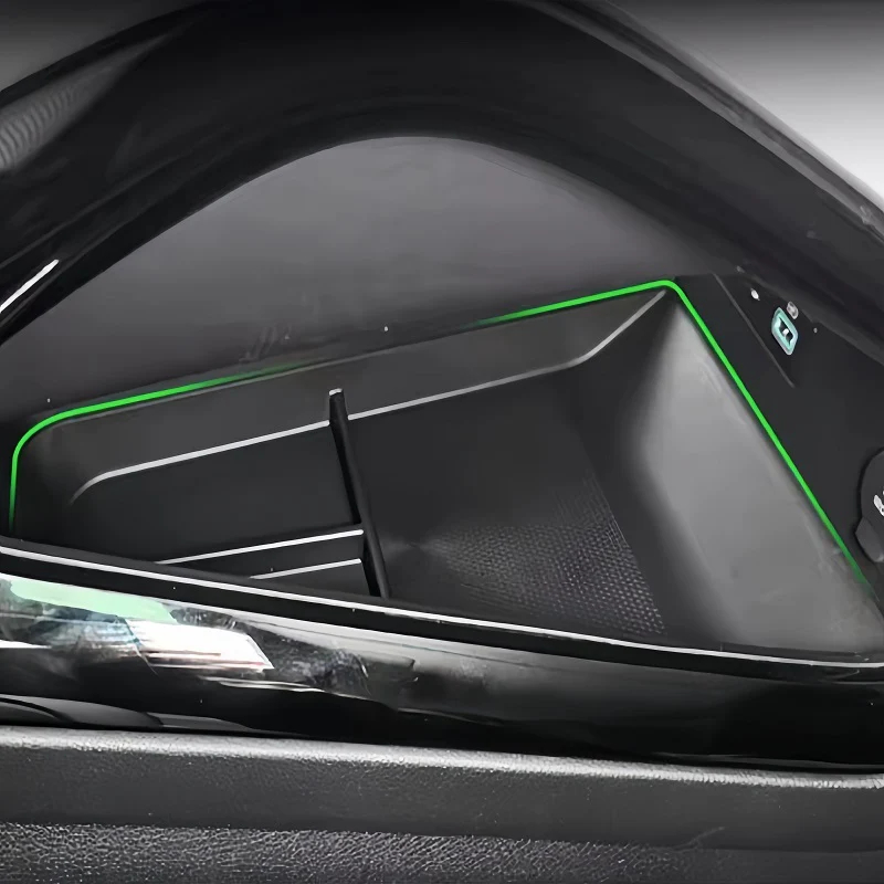Storage Box For BYD Seal U Sea - огляд і ціна Interior Design Styles