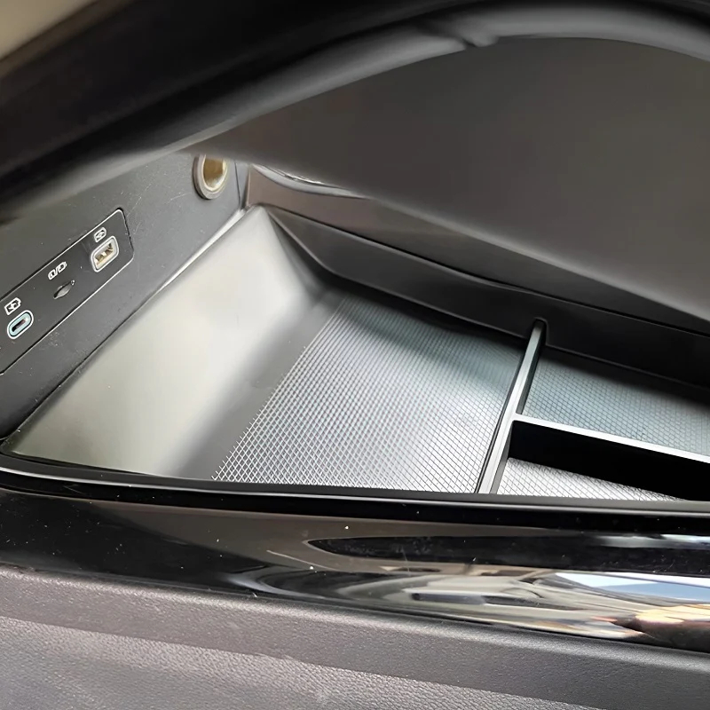 Storage Box For BYD Seal U Sea - огляд і ціна Interior Design Styles