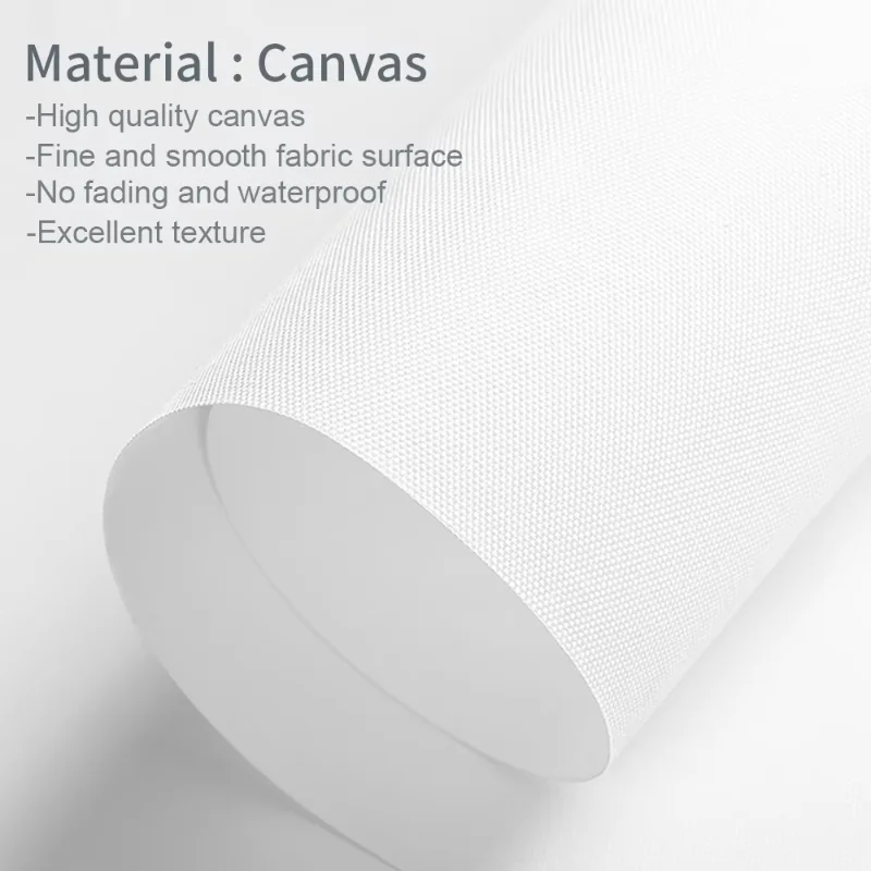 Custom Frameless Photo Canvas  - огляд і ціна Interior Design Living Room