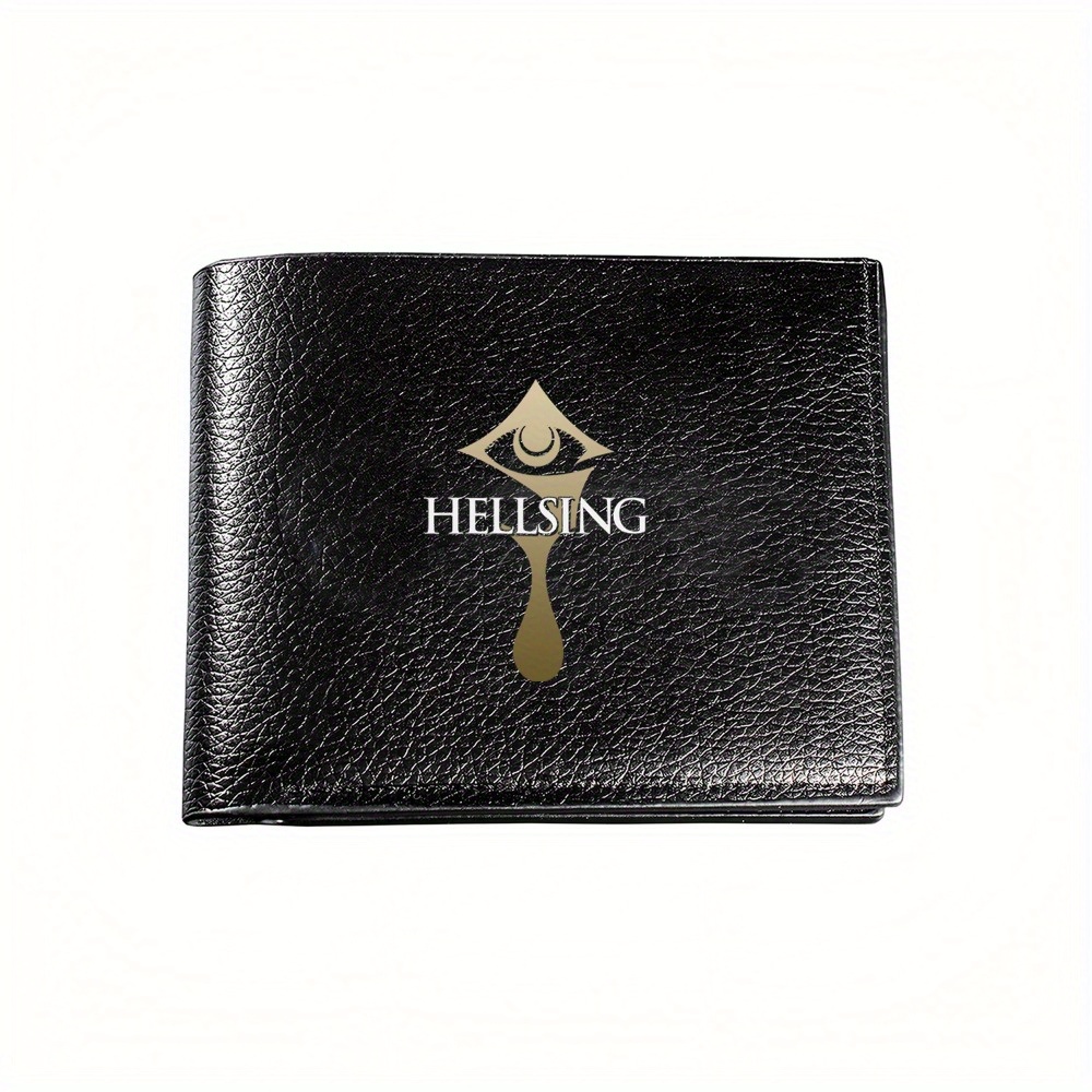 Hellsing Logo Stylish Men's Wa - огляд і ціна Interior Design Photo