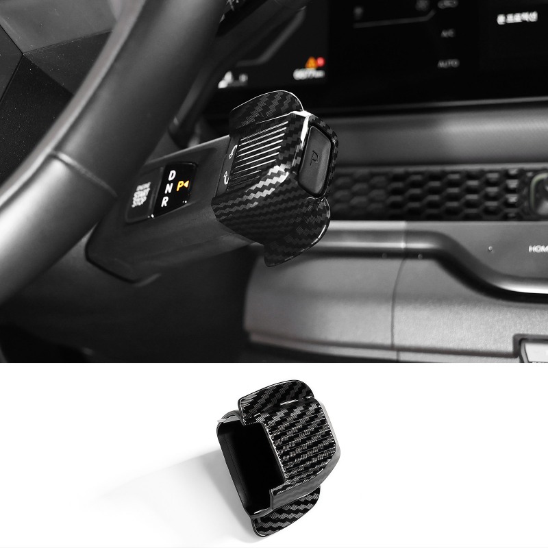 Fit For New Kia EV5 EV9 Steeri - огляд і ціна Interior Design Styles