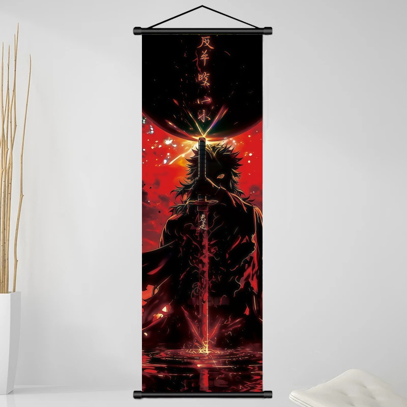 Demon Slayer Kyojuro Rengoku H - огляд і ціна Interior Design Living Room