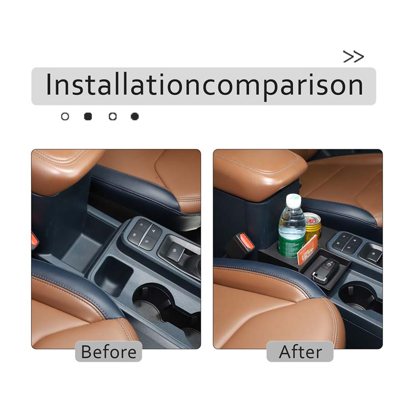 Car Center Console Storage Box - огляд і ціна Interior Design Styles