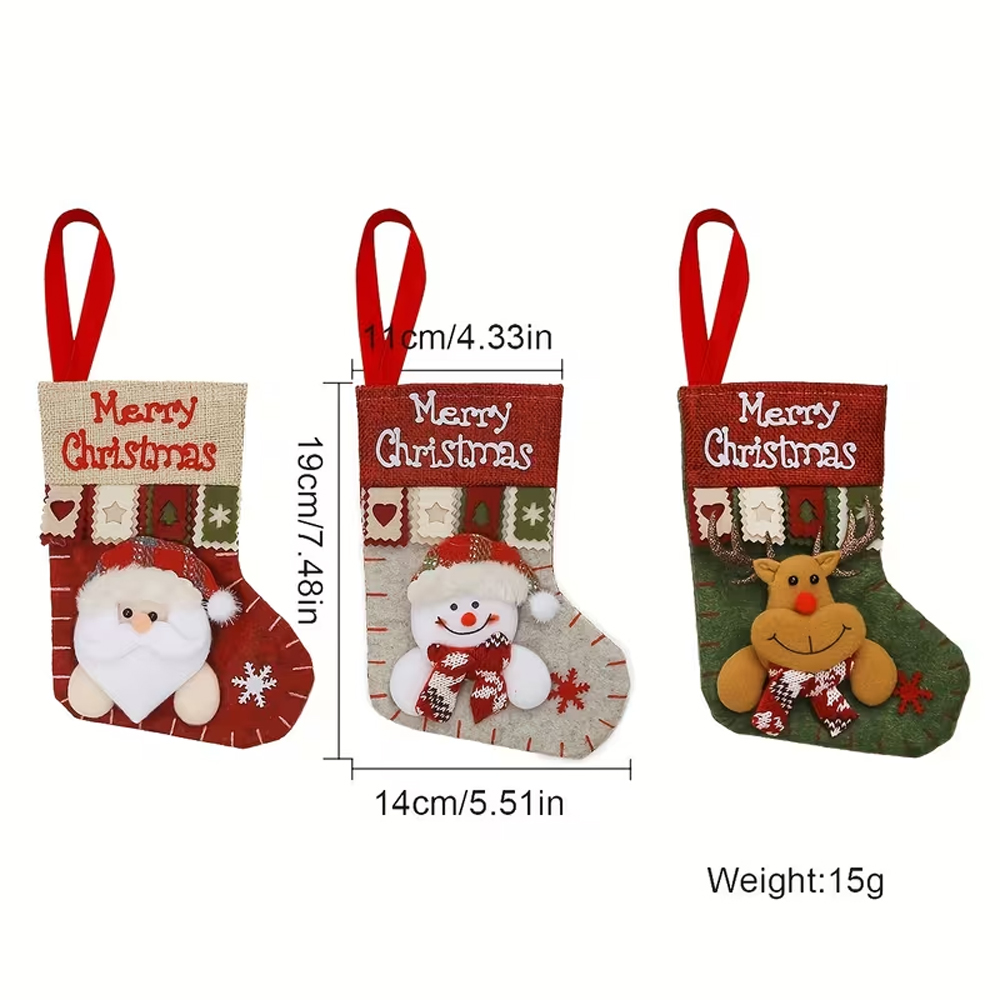 1 Piece Christmas Decorative S - огляд і ціна Interior Design Apartment