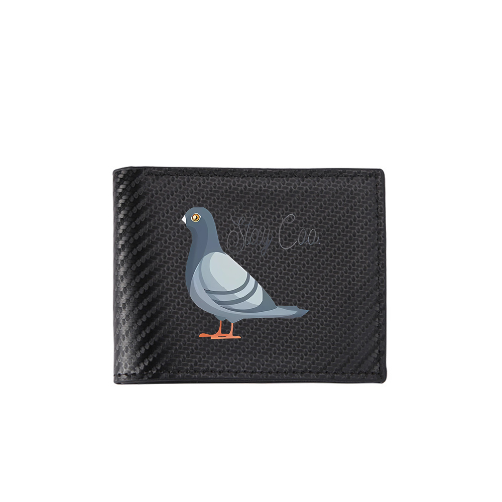 Pigeon Design Men's Wallet Car - огляд і ціна Interior Design Photo