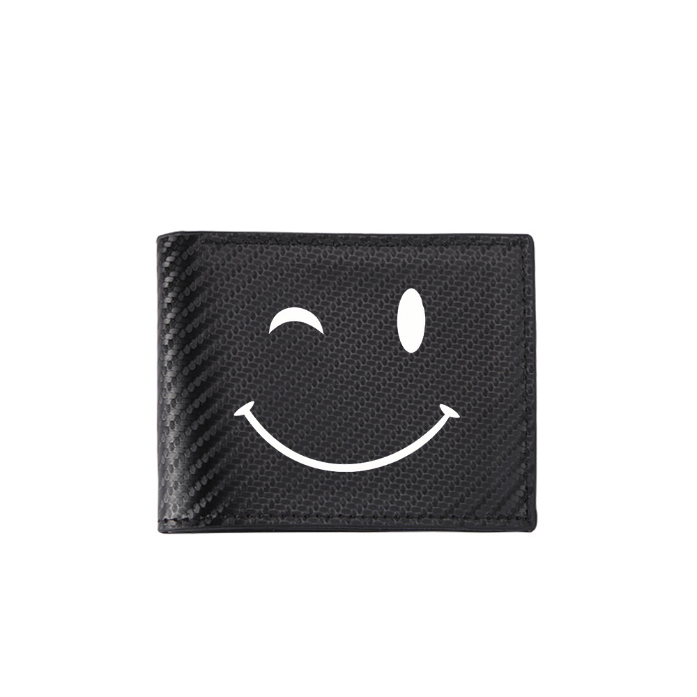 Smiling Face Design Men's Wall - огляд і ціна Interior Design Emoji