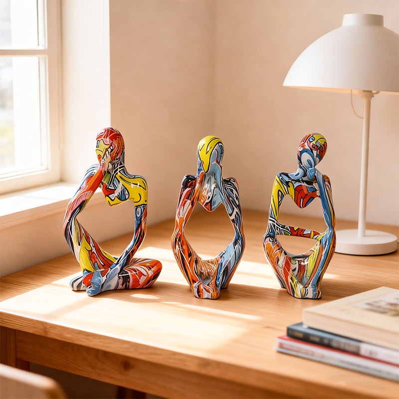 Water Transfer Abstract Figure - огляд і ціна Interior Design Apartment