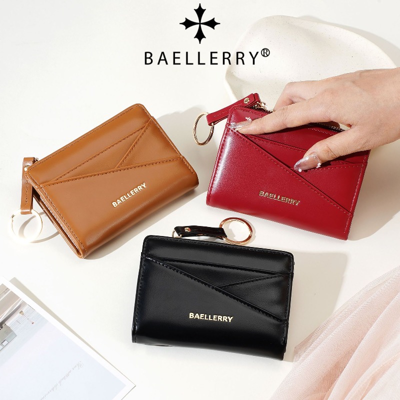 Baellerry Women's Short Wallet - огляд і ціна Interior Design Photo