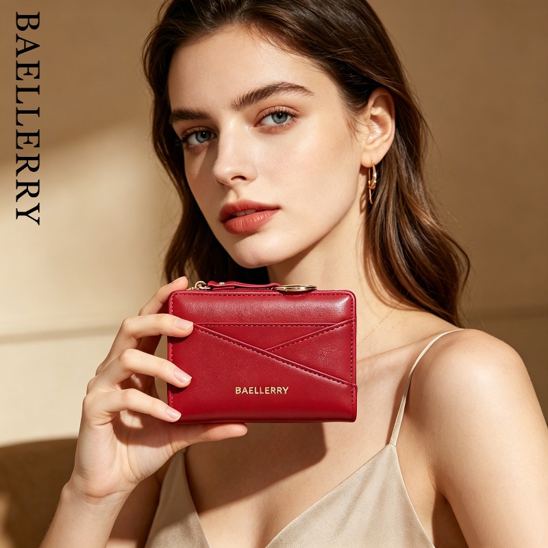 Baellerry Women's Short Wallet - огляд і ціна Interior Design Photo