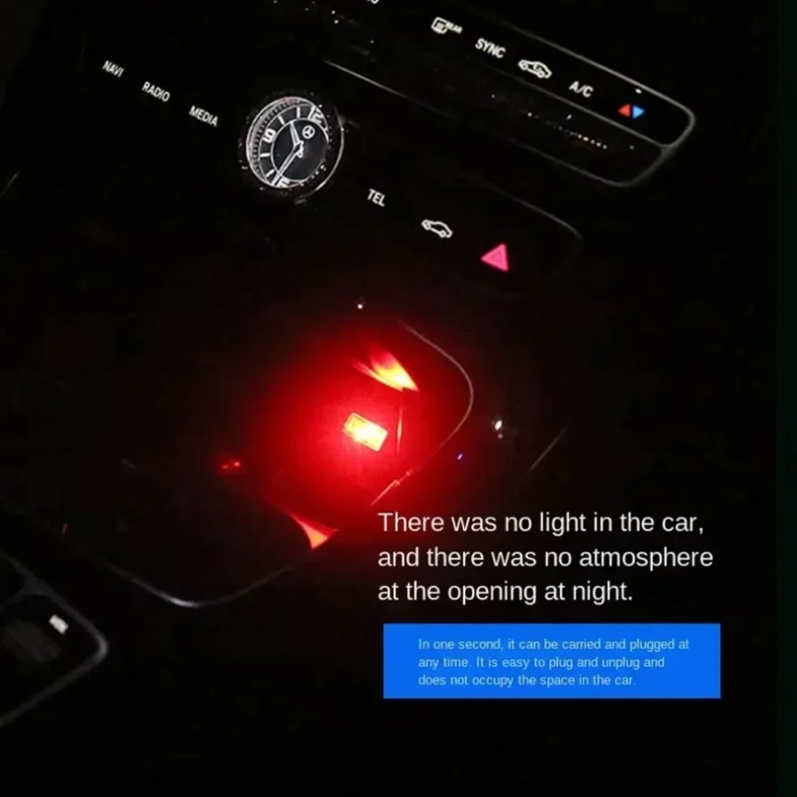 5PCS/PACK Mini 5V USB LED Nigh - огляд і ціна Interior Design Book