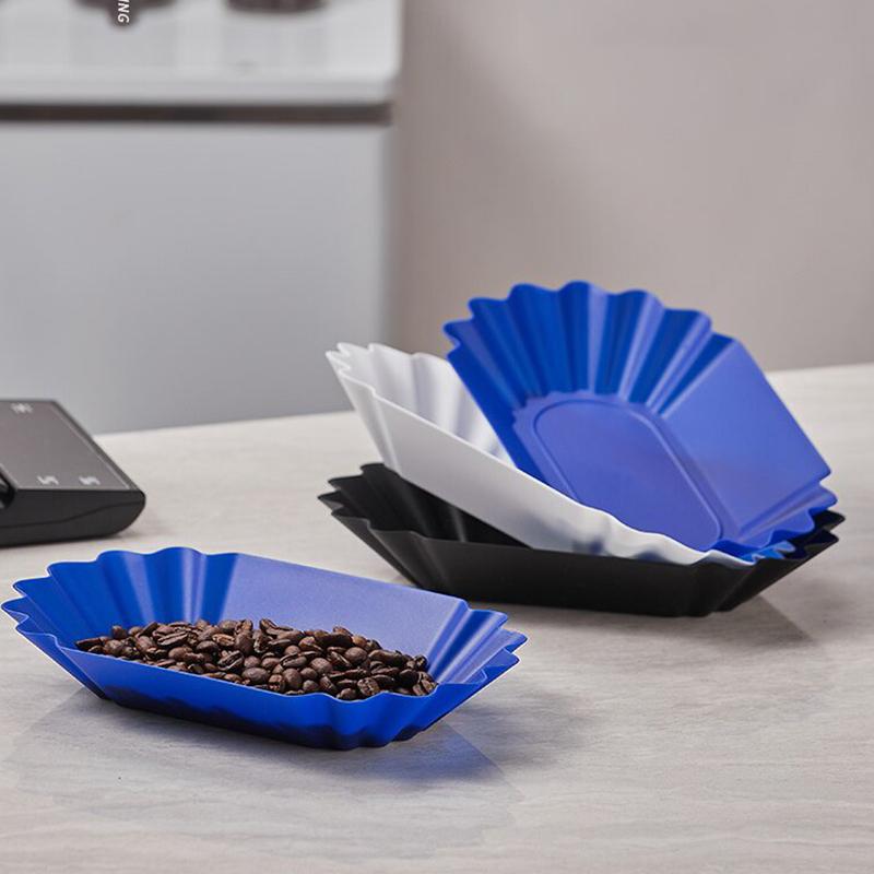 Hot Sale Plastic Coffee Bean T - огляд і ціна Travertine Tray Oval