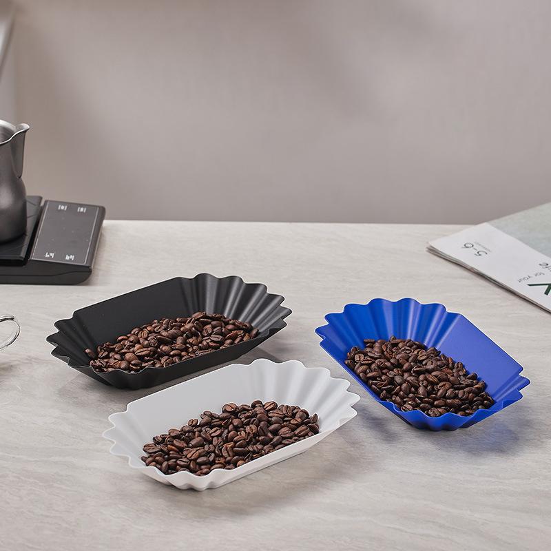 Hot Sale Plastic Coffee Bean T - огляд і ціна Travertine Tray Oval