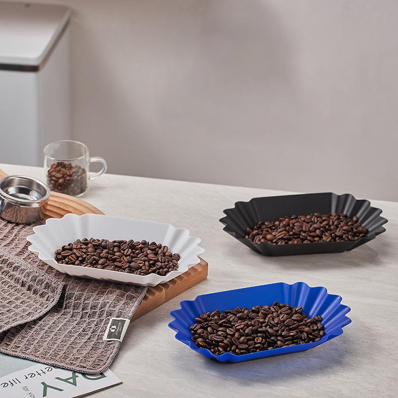 Hot Sale Plastic Coffee Bean T - огляд і ціна Travertine Tray Oval