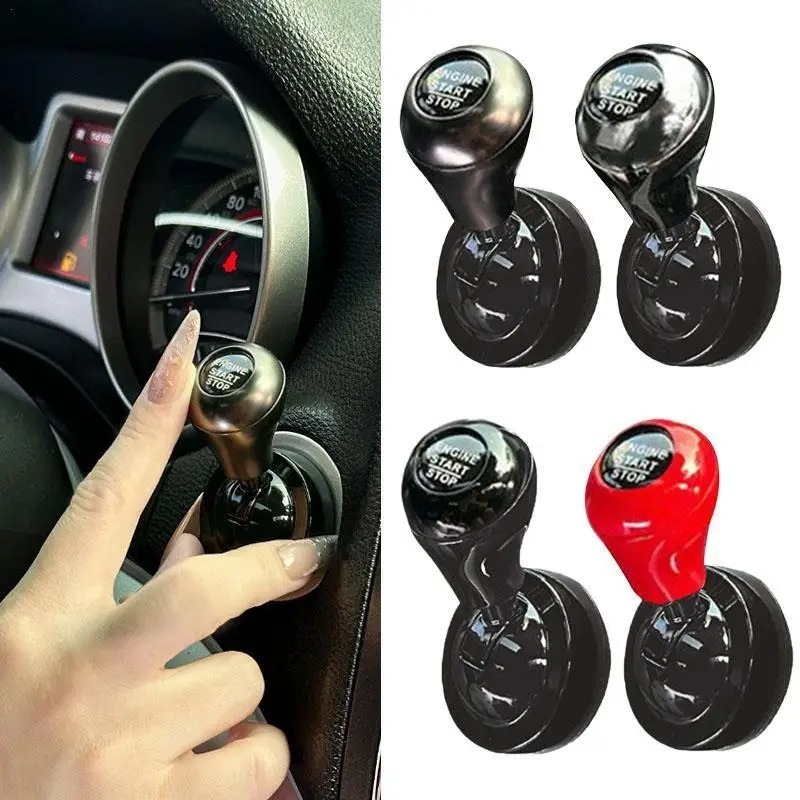 Car One-Touch Start Button wit - огляд і ціна Interior Design Styles