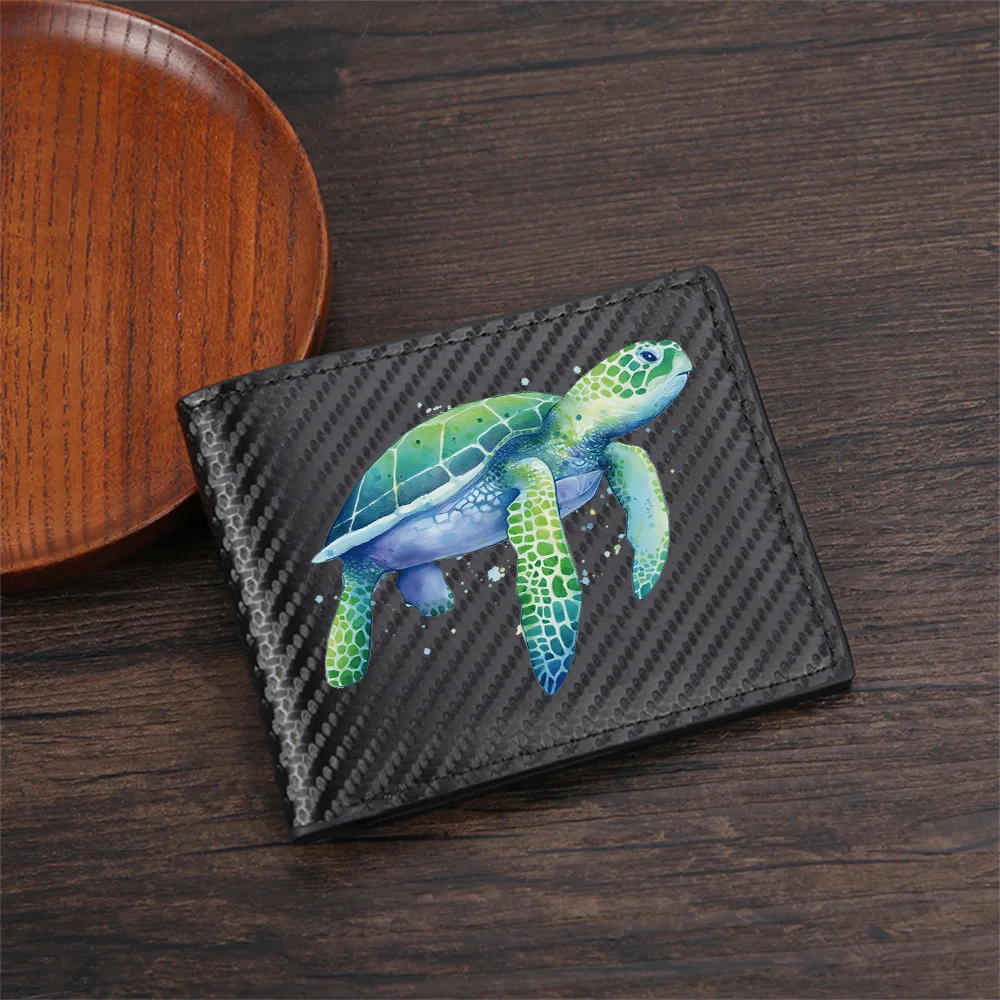 Sea turtle watercolor illustra - огляд і ціна Interior Design Illustration