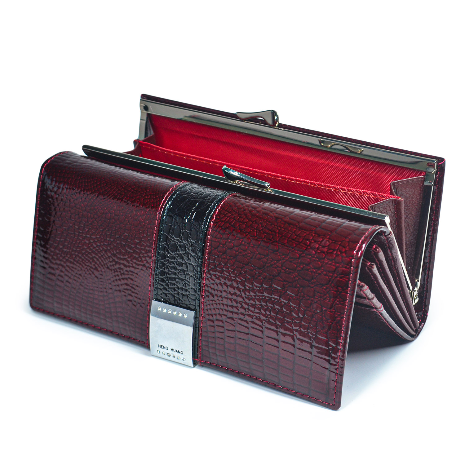 HH Womens Wallets Genuine Leat - огляд і ціна Interior Design Photo
