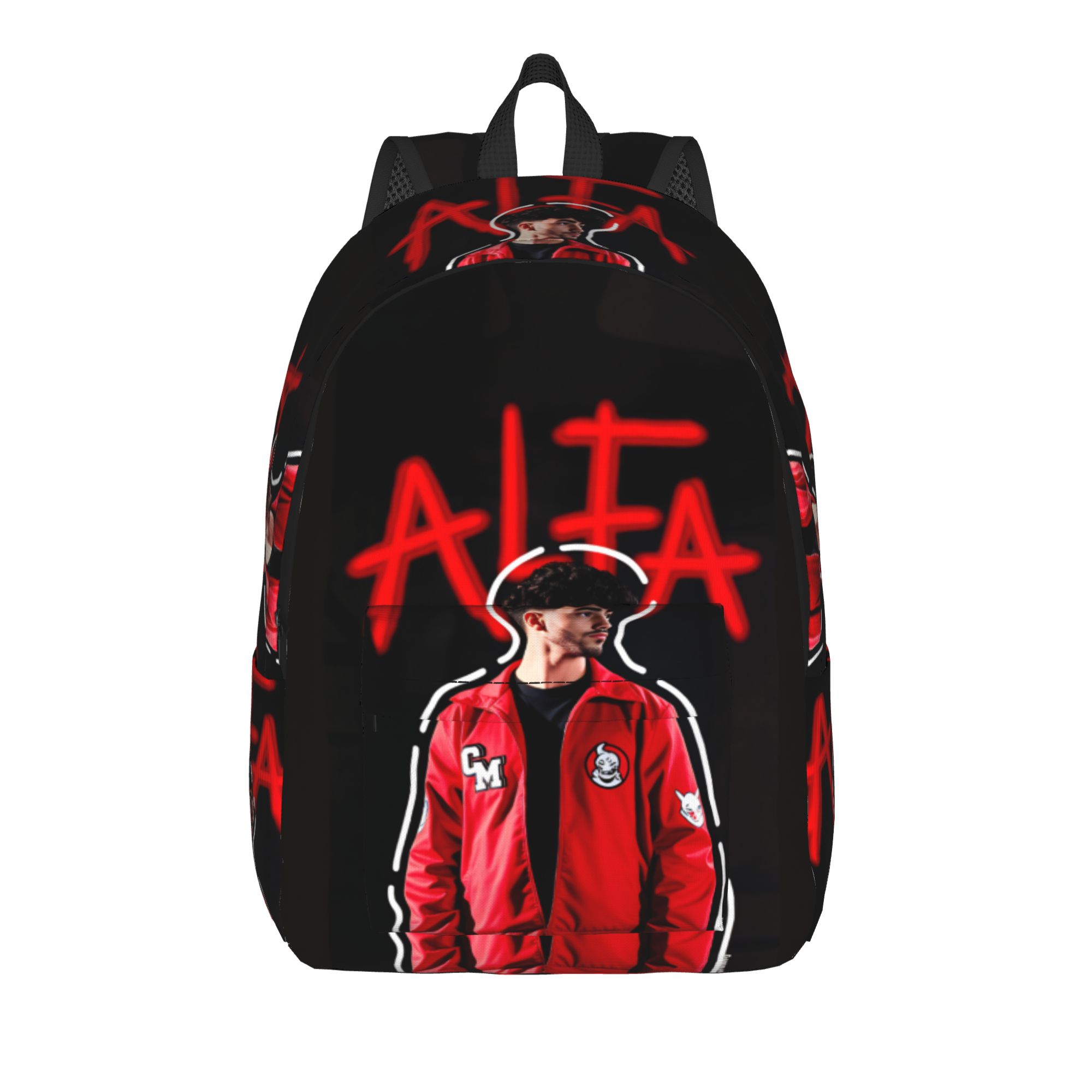 Fede V-Vigevani Backpack Club  - огляд і ціна Interior Design University