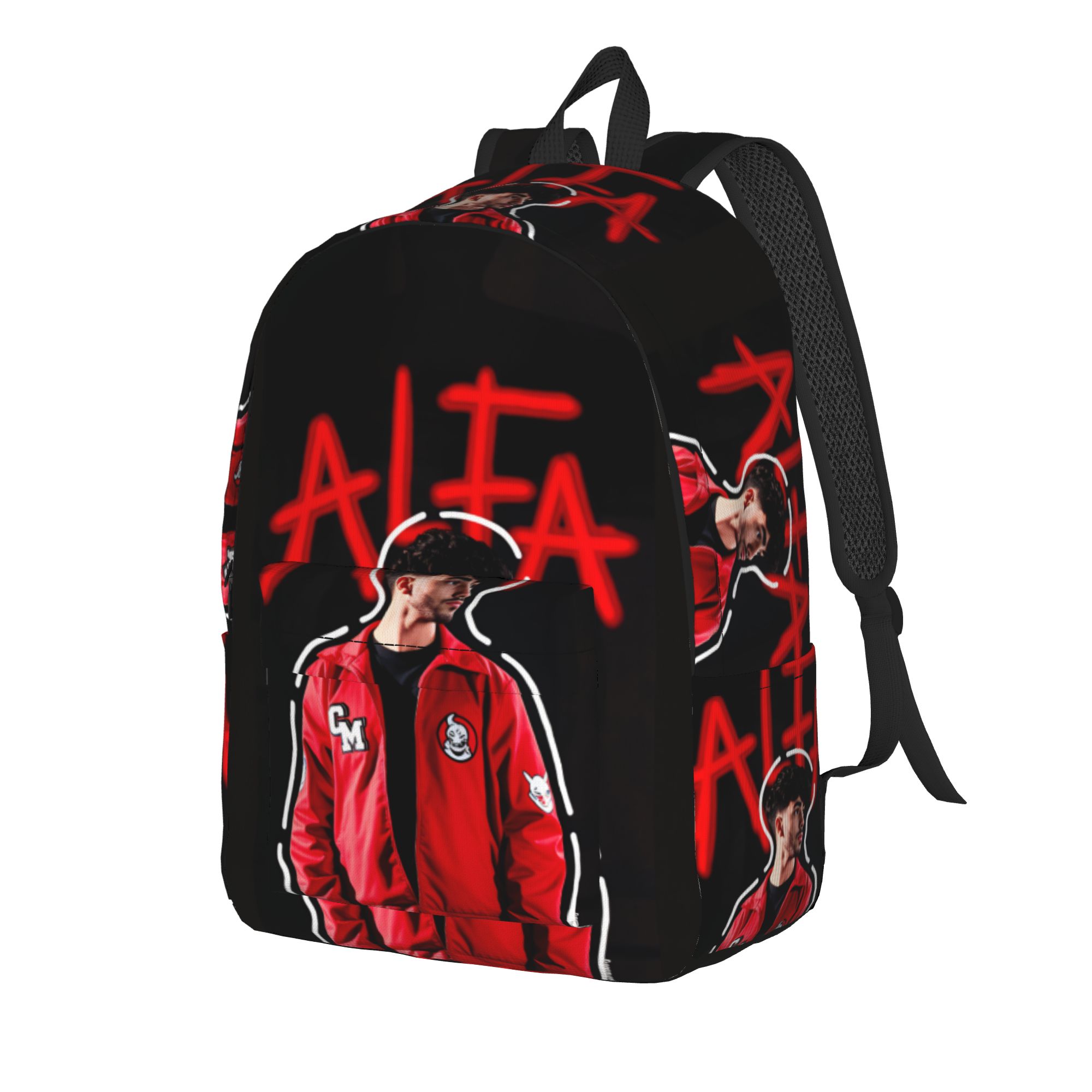 Fede V-Vigevani Backpack Club  - огляд і ціна Interior Design University
