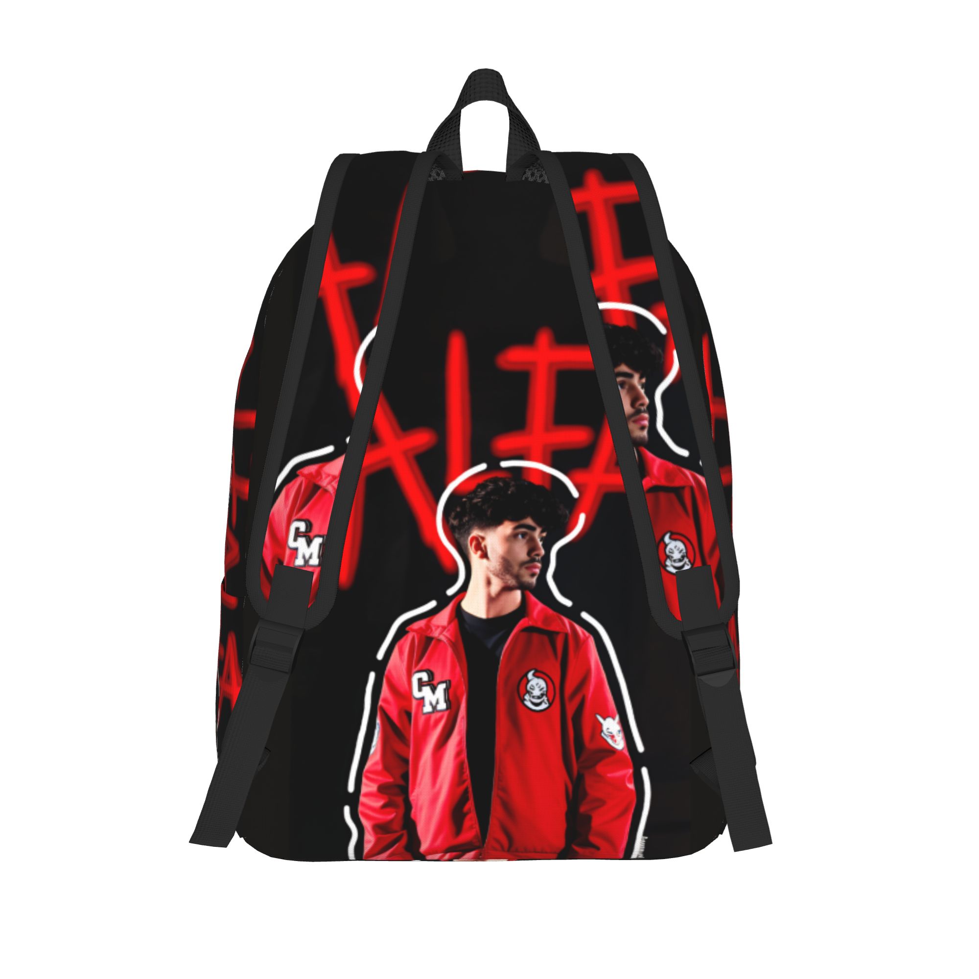 Fede V-Vigevani Backpack Club  - огляд і ціна Interior Design University