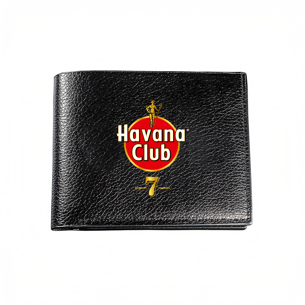 Havana Club Logo Design Men's  - огляд і ціна Interior Design Photo