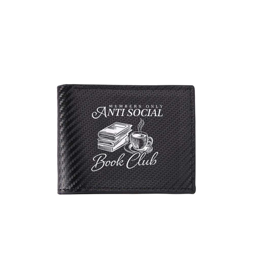 Members Only Anti Social Book  - огляд і ціна Interior Design Book
